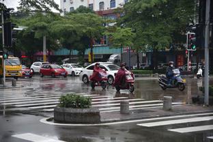 雷霆主帅：海沃德非常全面 他的到来让我们的阵容更灵活